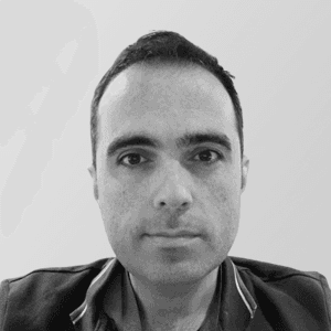 AutoCrypto Team: Alberto Delgado